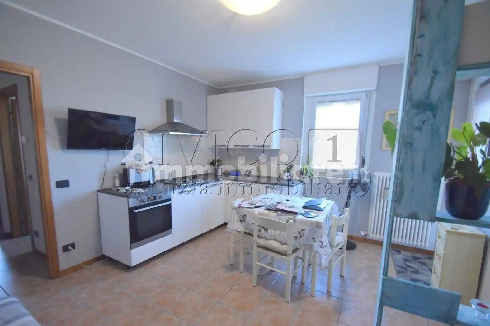 Appartamento in affitto a Grumolo delle Abbadesse