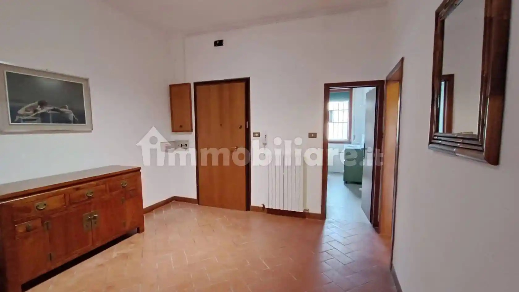 Appartamento in affitto a Bologna