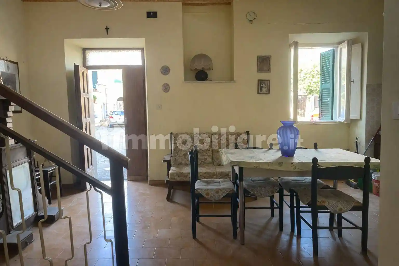 Appartamento in vendita a Bagnoregio