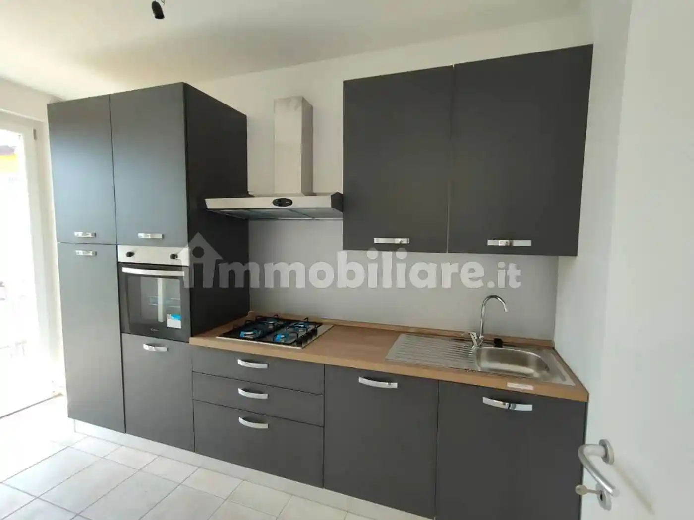 Appartamento in affitto a Cerea