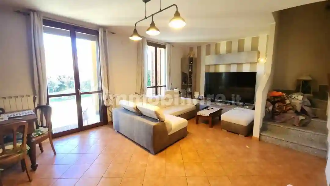 Villetta a schiera - foto 3