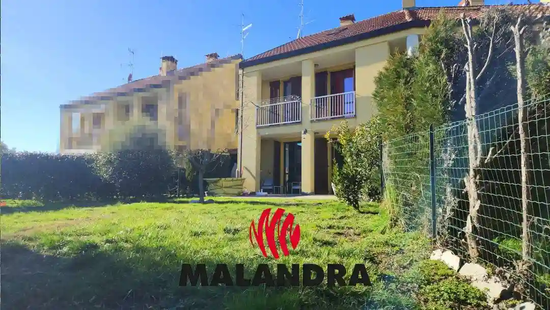 Villetta a schiera - foto 5