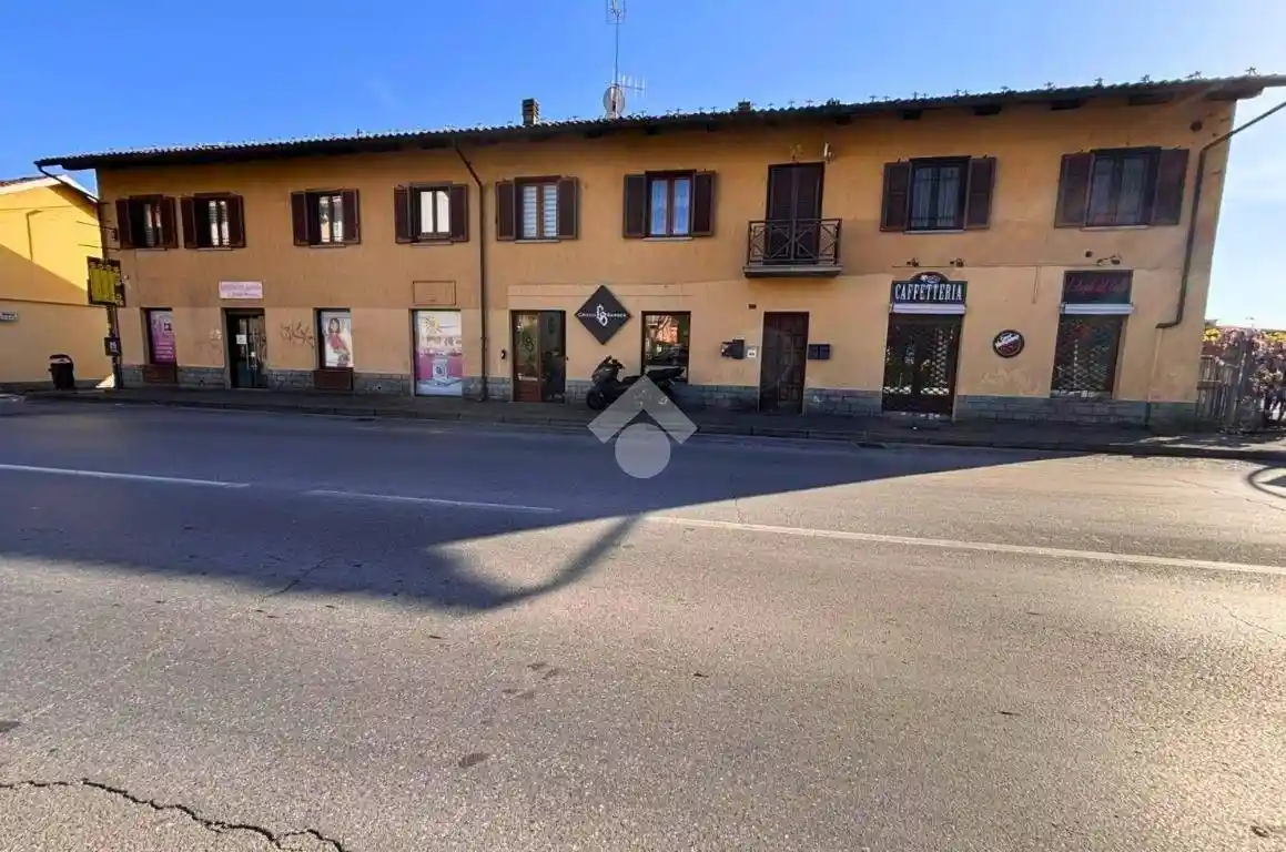 Appartamento in vendita a Moncalieri
