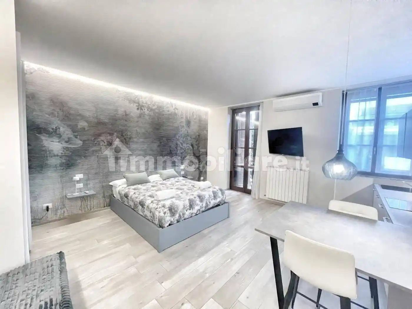 Appartamento in vendita a Vimodrone