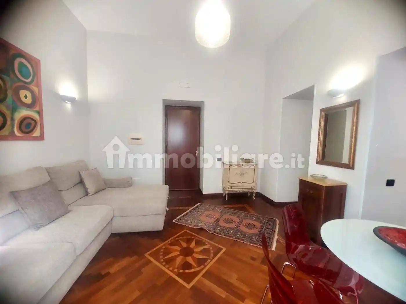 Appartamento in affitto a Pozzuoli