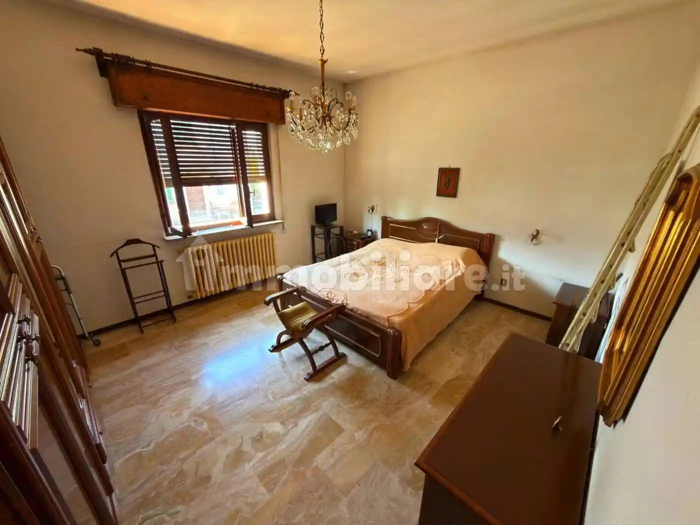 Villa in vendita a Caorso