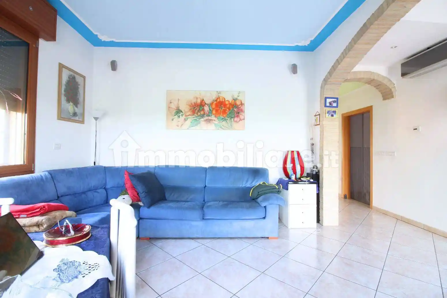 Villa in vendita a Anzola dell'Emilia