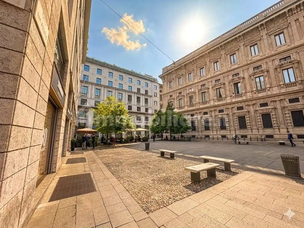 Appartamento in vendita a Milano