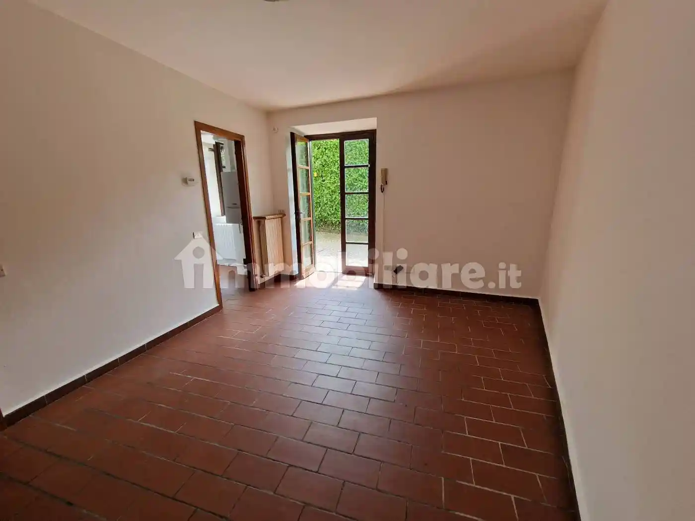 Appartamento in affitto a Oggiono