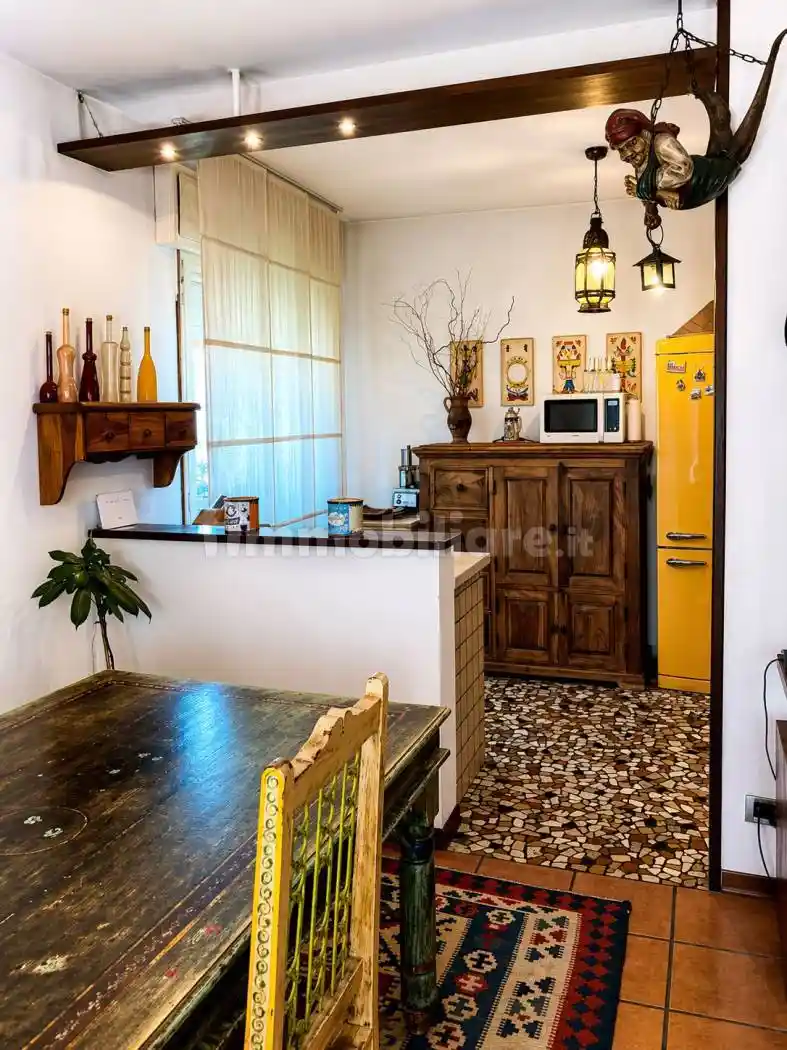 Appartamento in vendita a Venezia