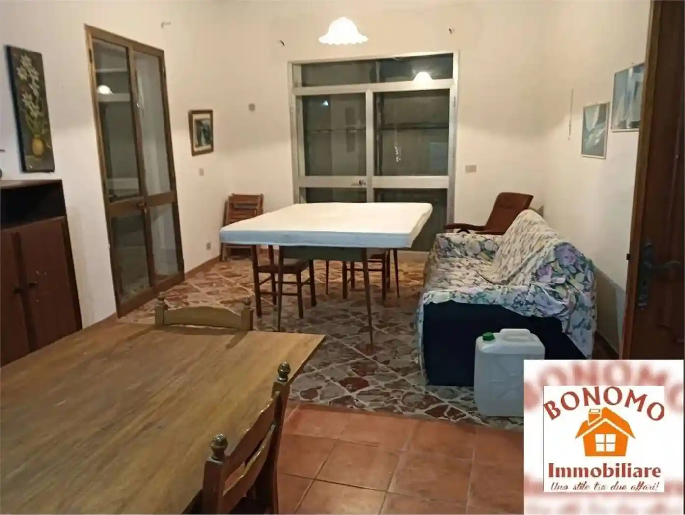 Villa in vendita a Petrosino