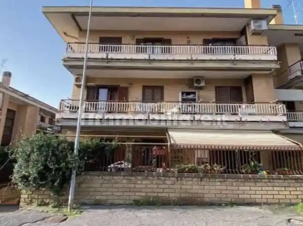 Appartamento in vendita a Albano Laziale