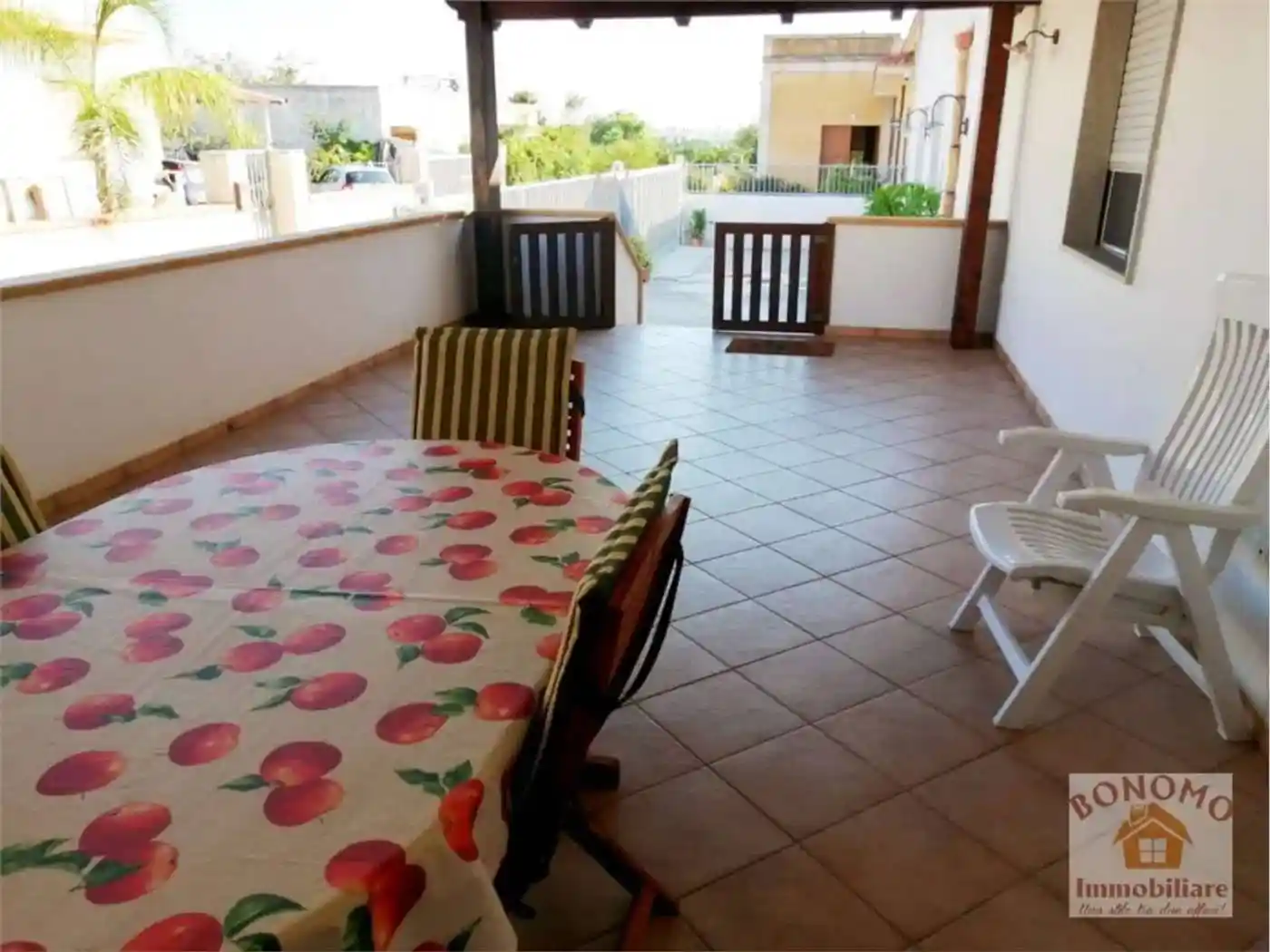 Villa in vendita a Petrosino