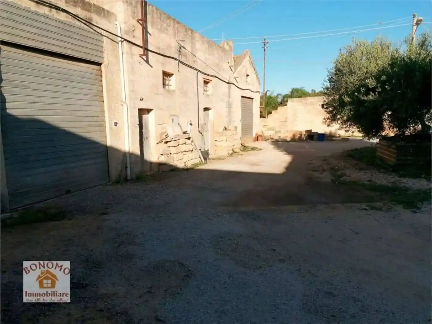 Villa in vendita a Marsala