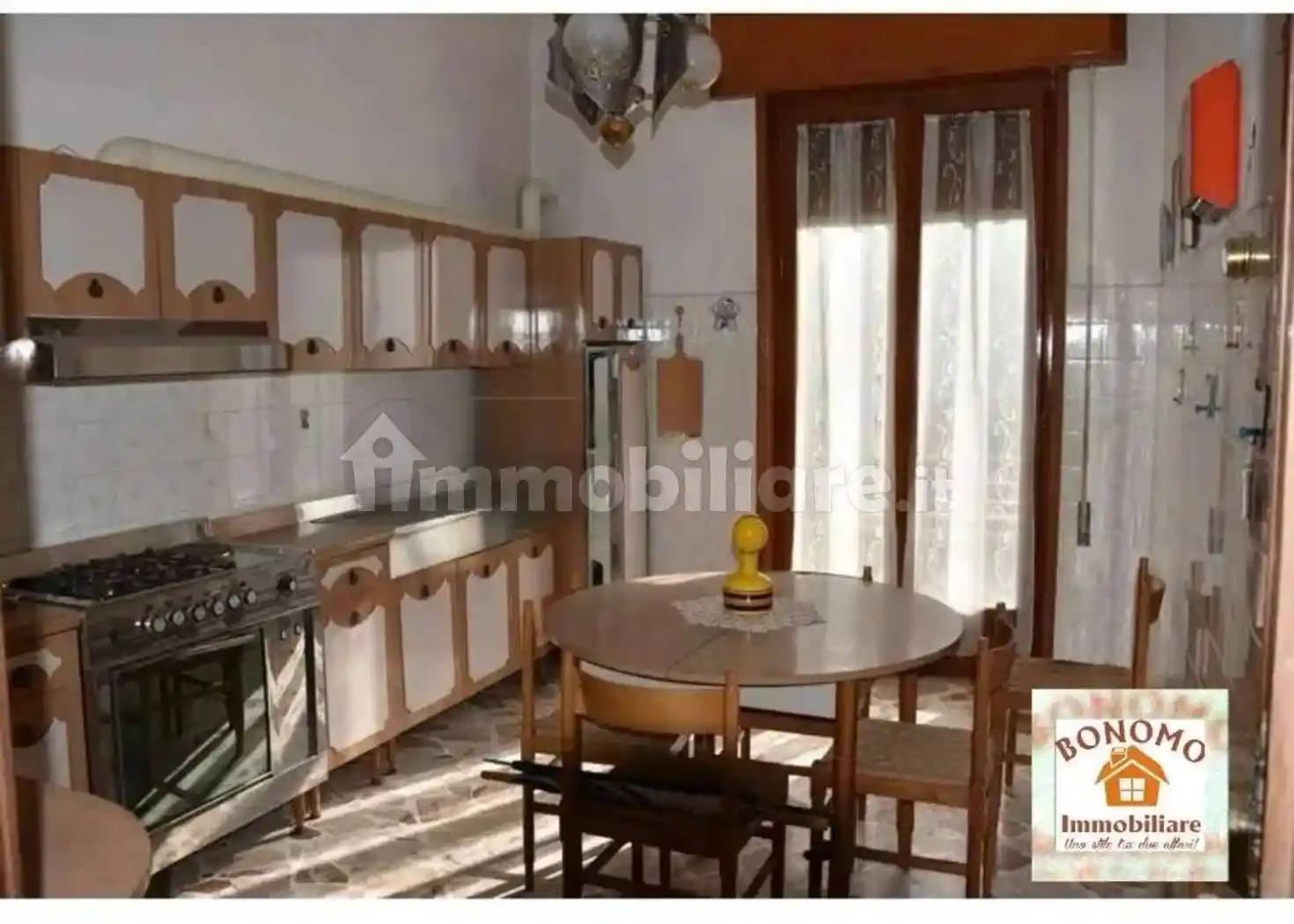 Appartamento in vendita a Marsala