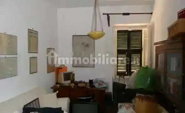 Appartamento in vendita a Manciano