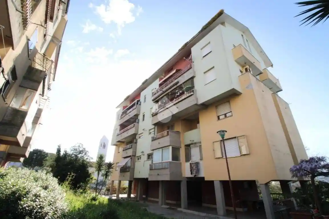 Appartamento in vendita a Ortona