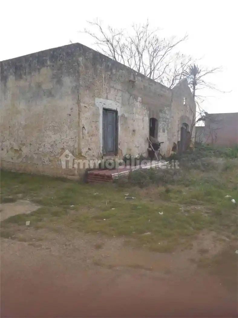 Villa in vendita a Petrosino