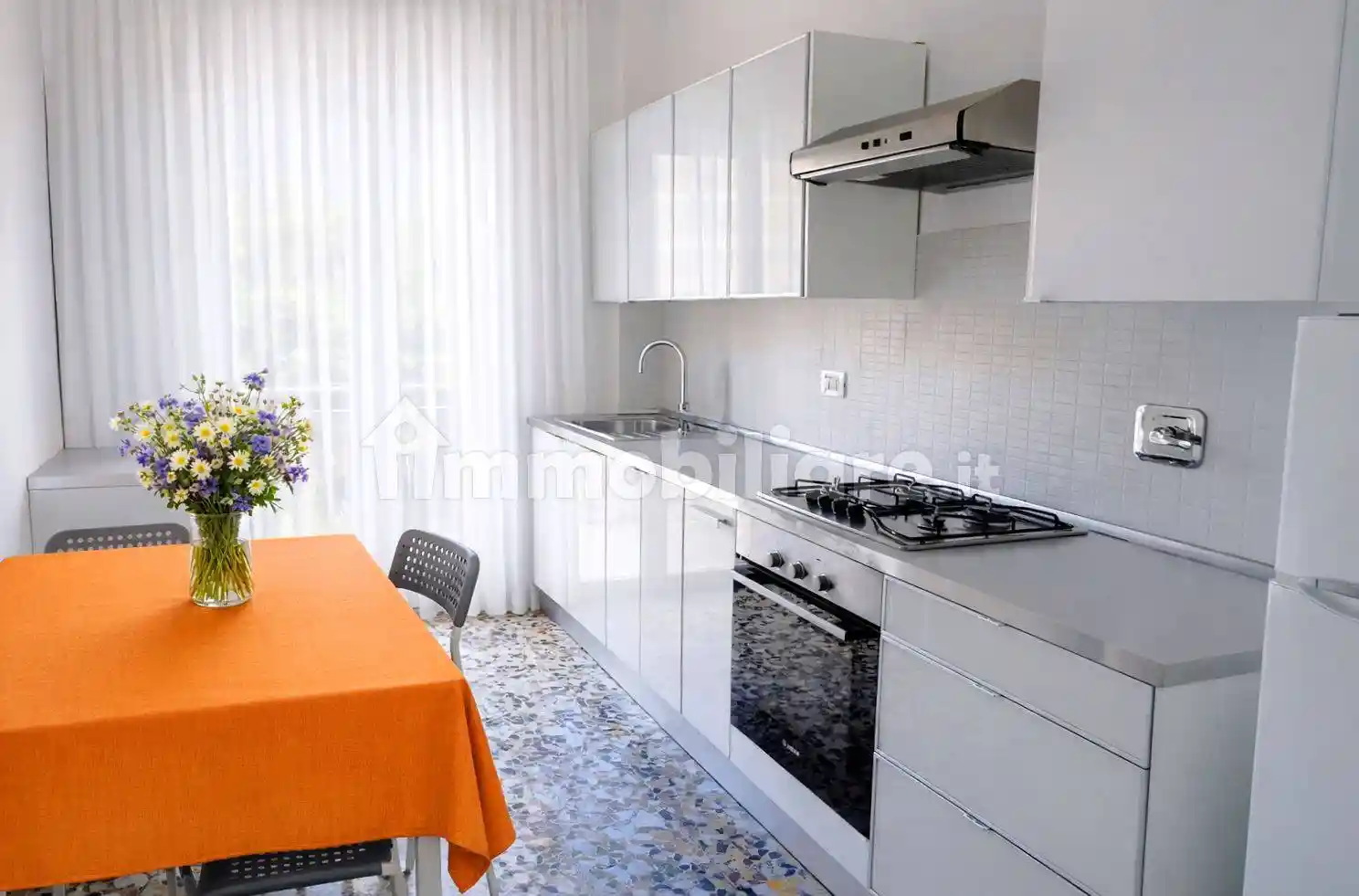 Appartamento in affitto a Bologna