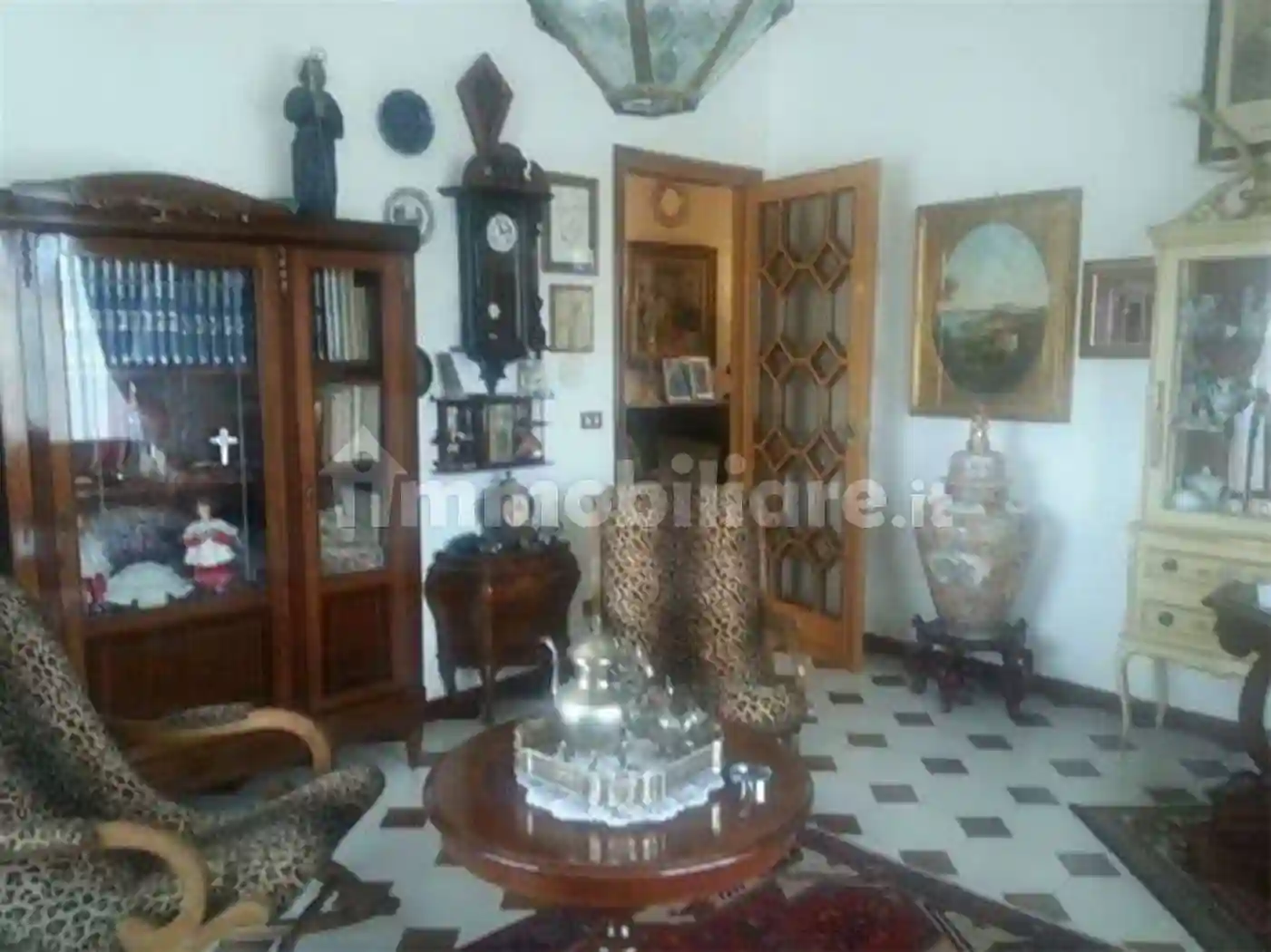 Palazzo - Edificio - foto 5