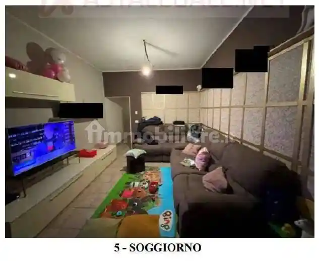 Casa indipendente in vendita a Massa Lombarda