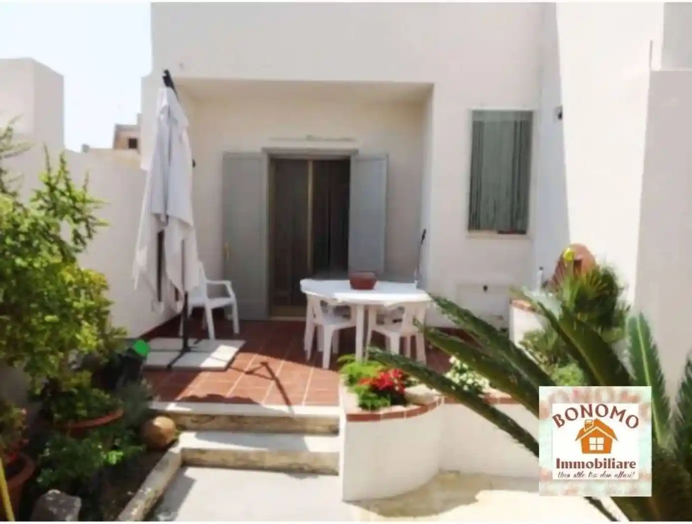 Villa in vendita a Marsala