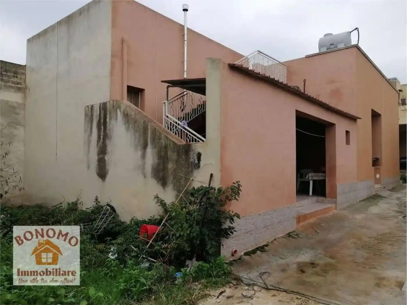 Villa in vendita a Marsala