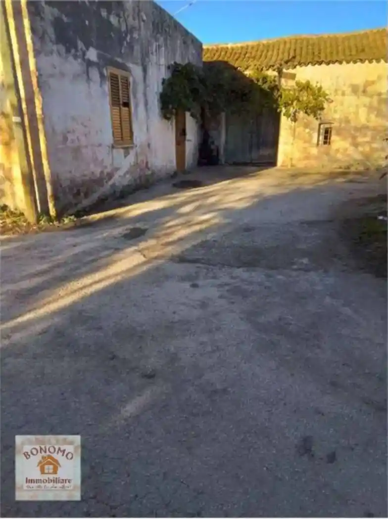 Villa in vendita a Marsala