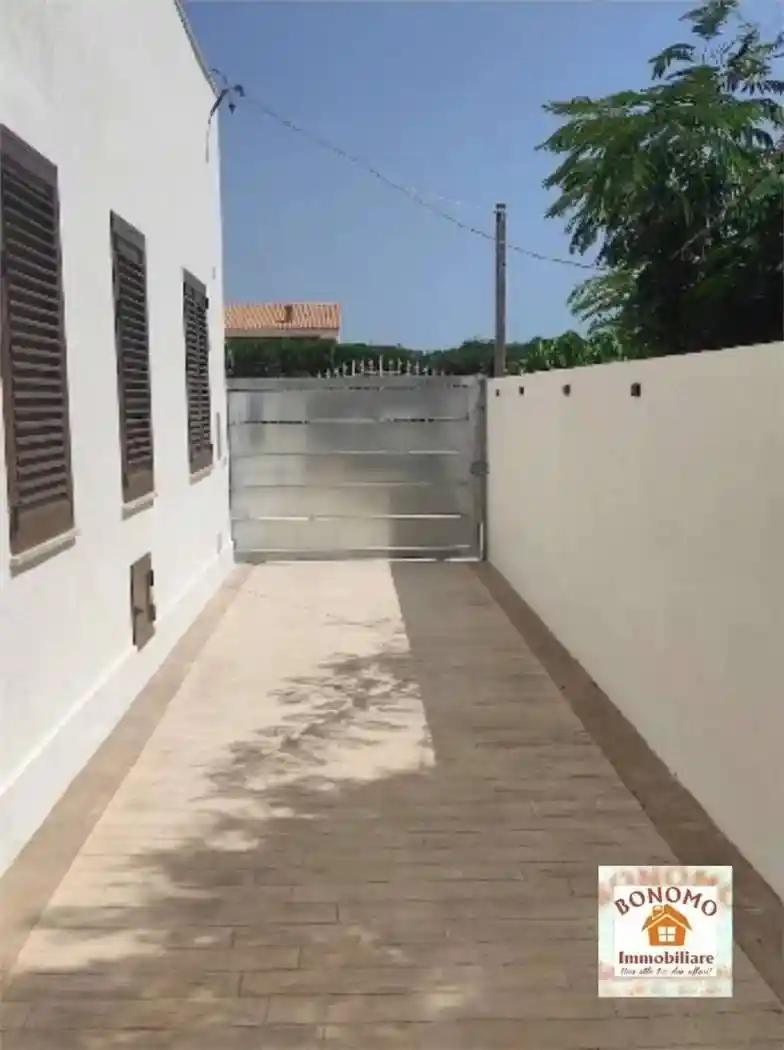Villa in vendita a Marsala
