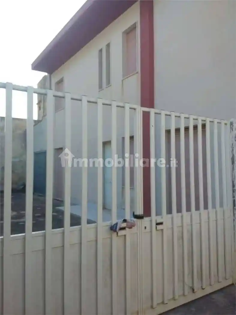 Villa in vendita a Petrosino