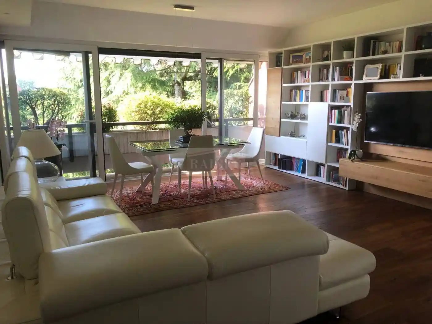 Attico - Mansarda in vendita a Basiglio