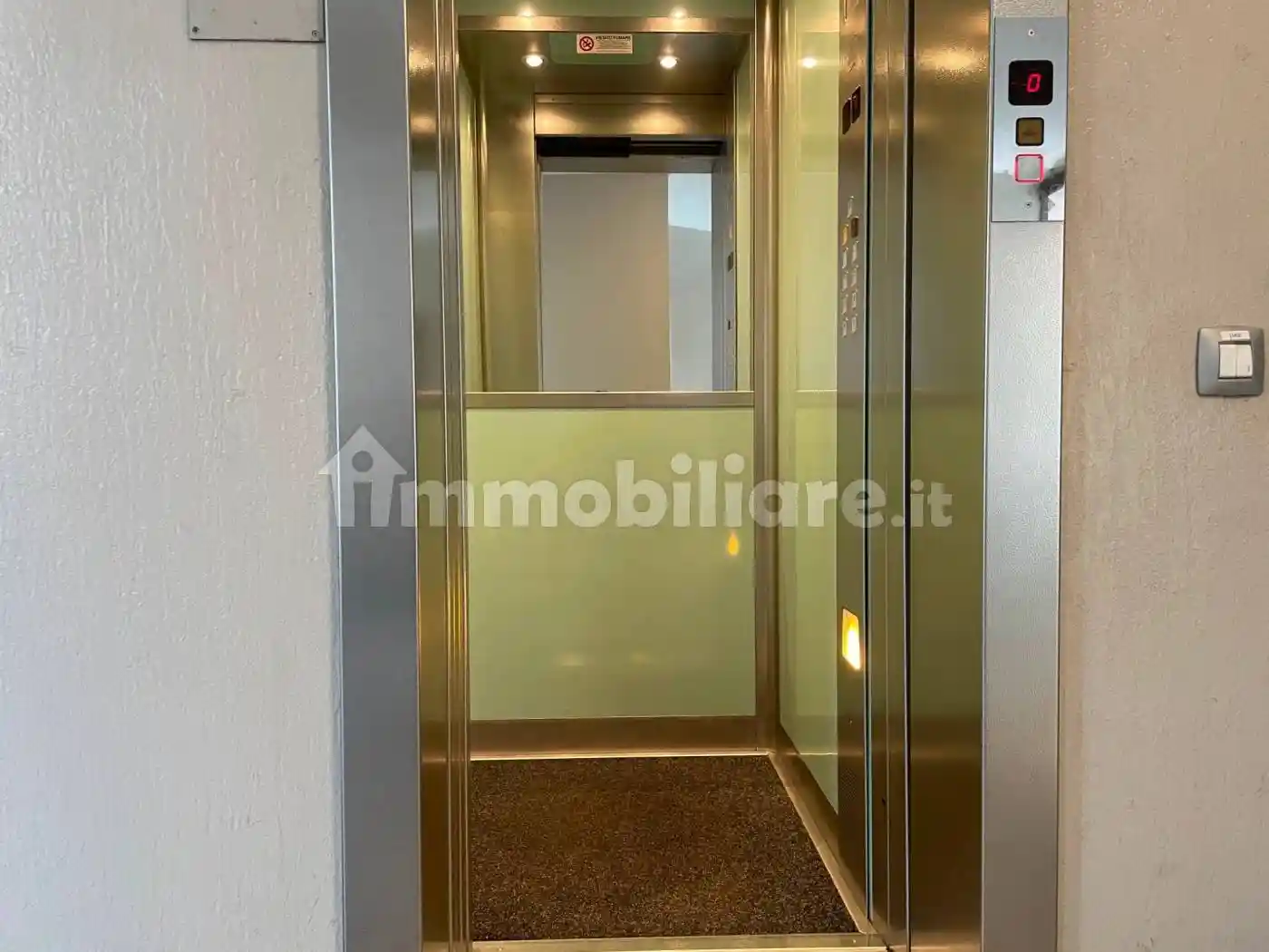 Appartamento in vendita a Bergamo