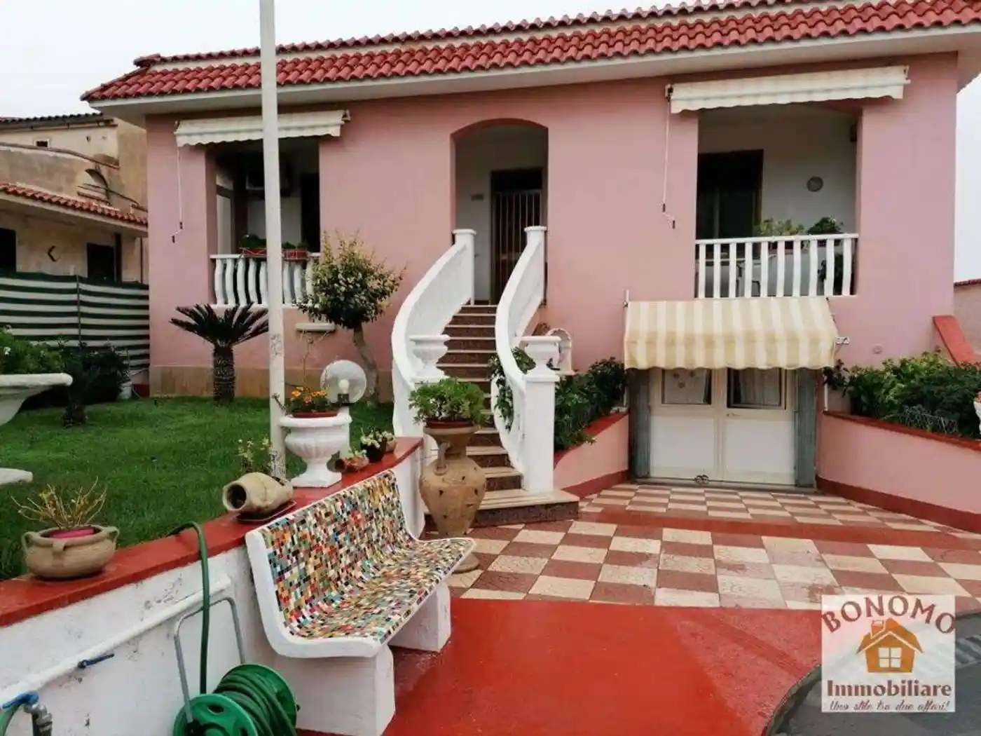 Villa in vendita a Marsala