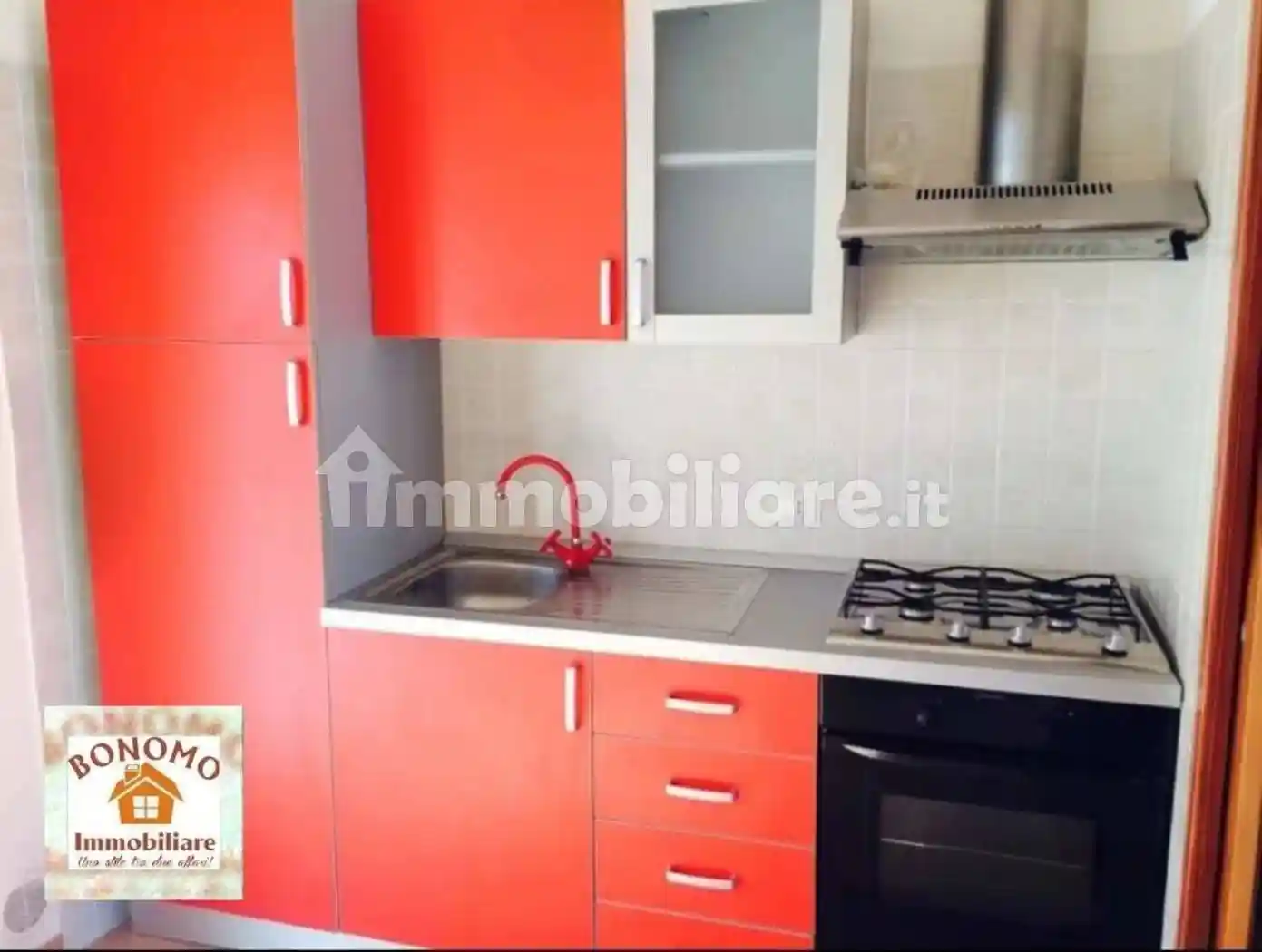 Appartamento in affitto a Marsala