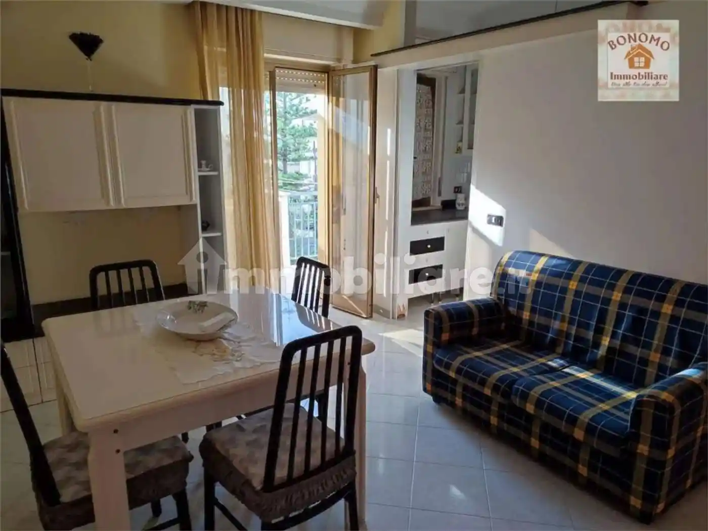 Appartamento in vendita a Marsala