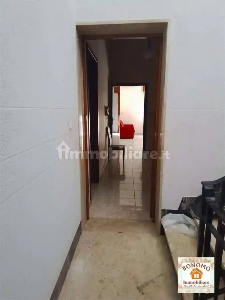 Appartamento in vendita a Mazara del Vallo