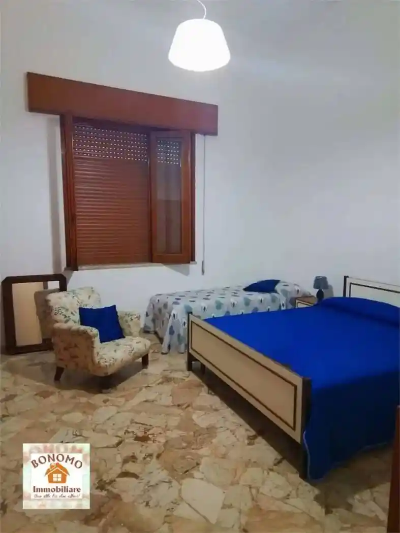 Appartamento in vendita a Mazara del Vallo