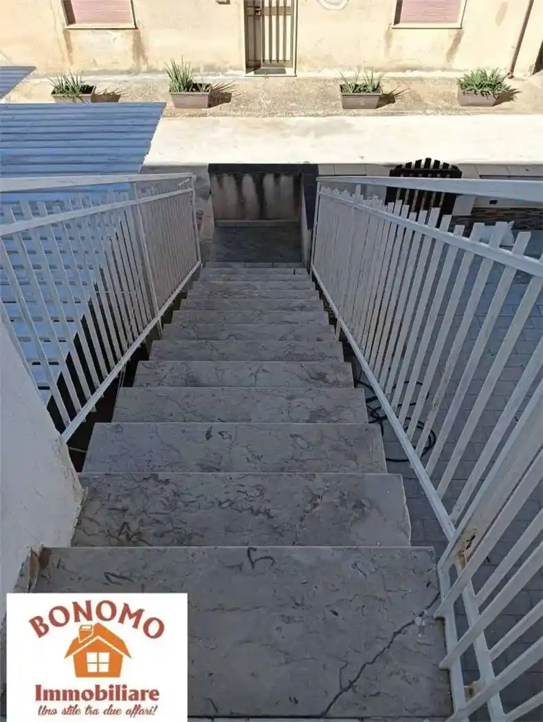 Appartamento in affitto a Marsala