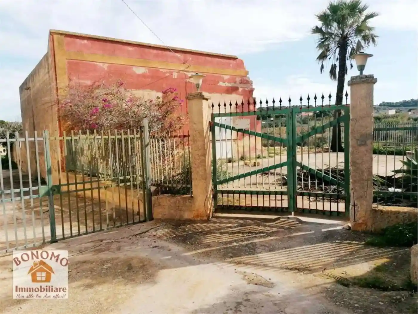 Villa in vendita a Marsala