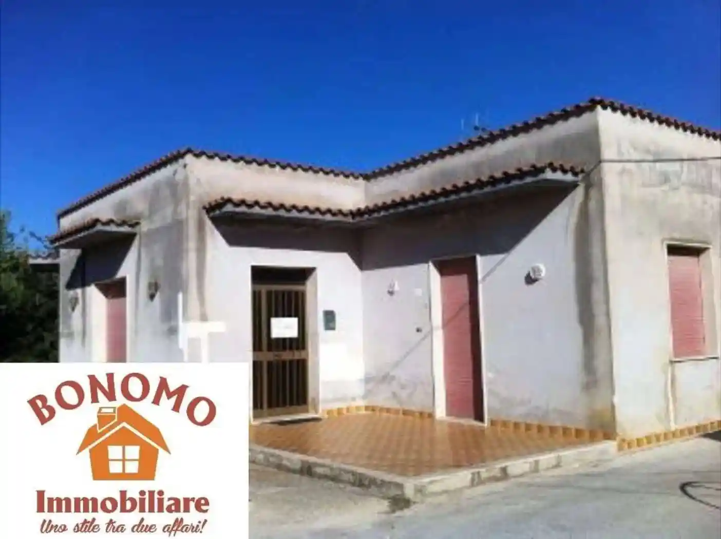 Villa in vendita a Marsala