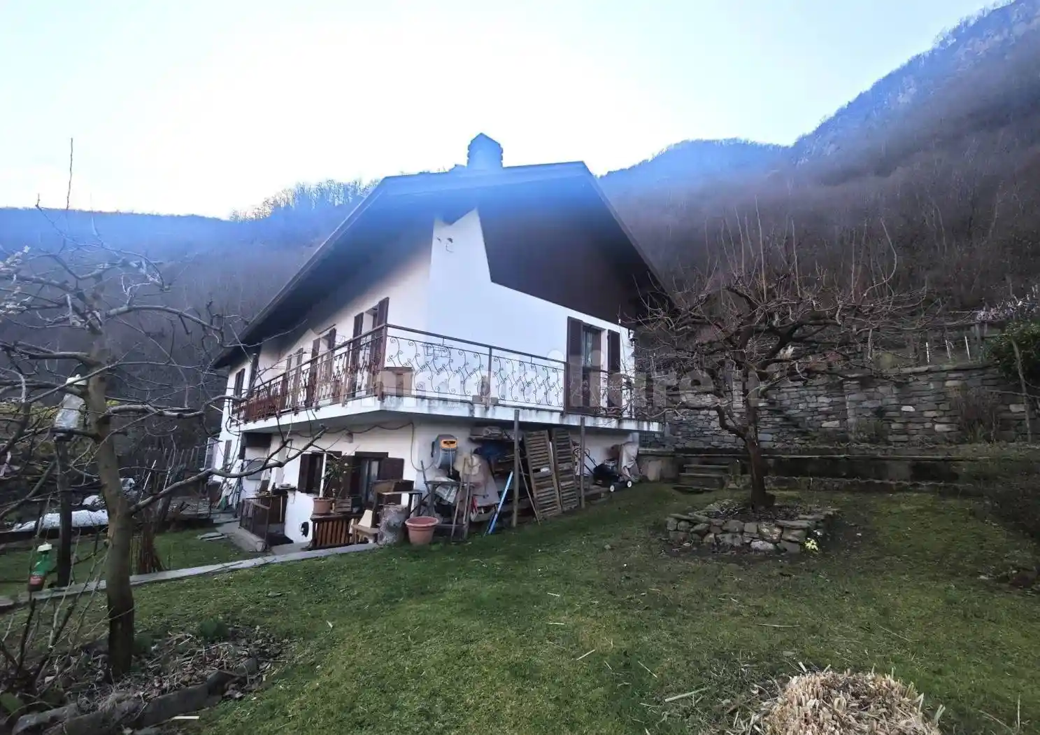 Villa in vendita a Pallanzeno