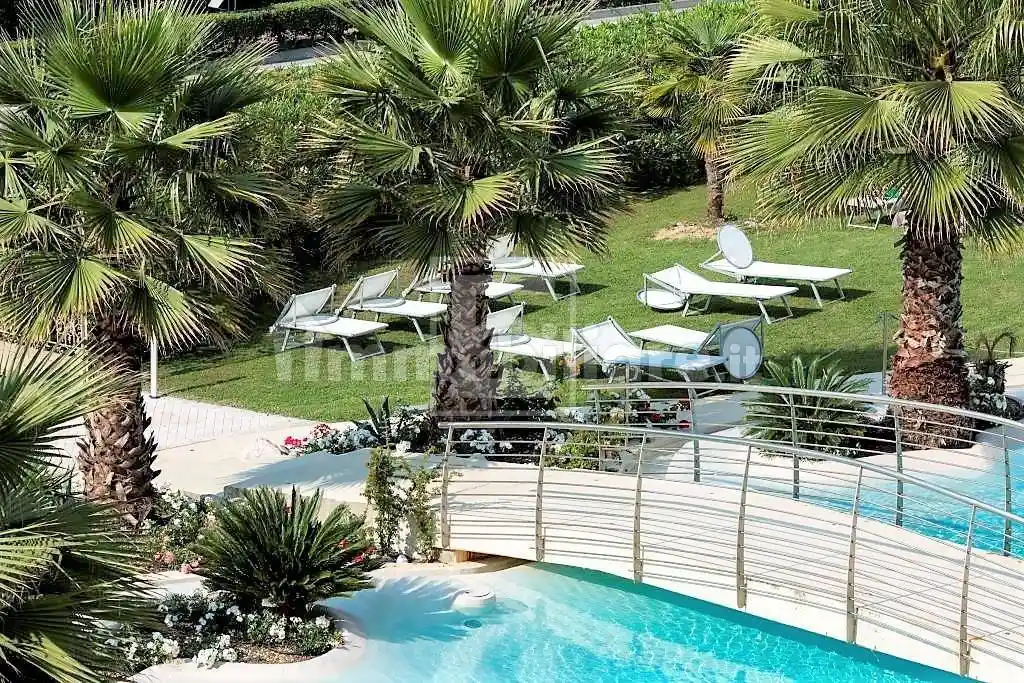 Appartamento in vendita a Desenzano del Garda