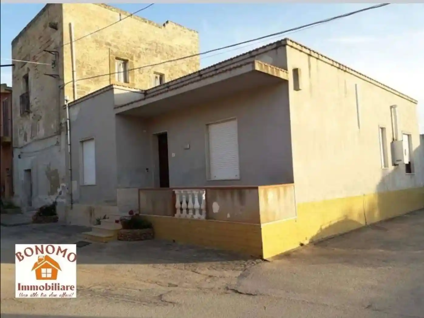 Villa in vendita a Marsala