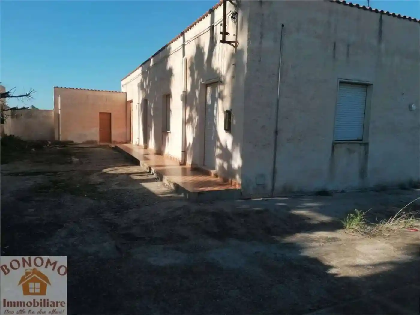 Villa in vendita a Marsala