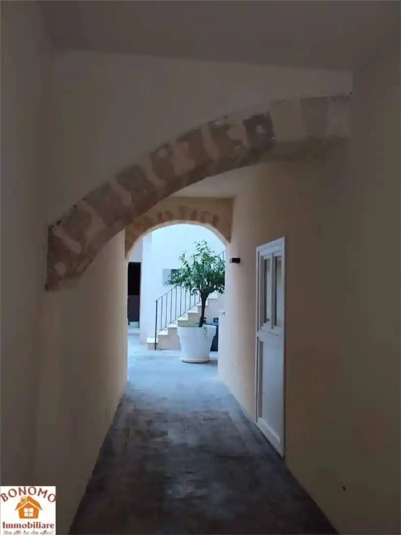 Appartamento in vendita a Marsala