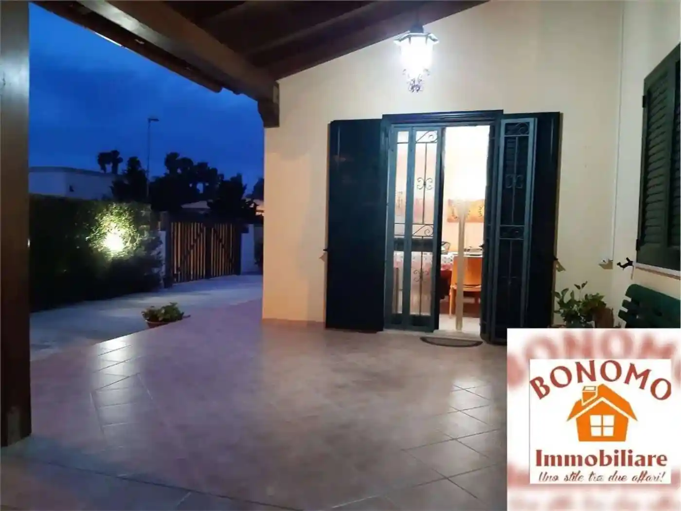 Appartamento in affitto a Marsala