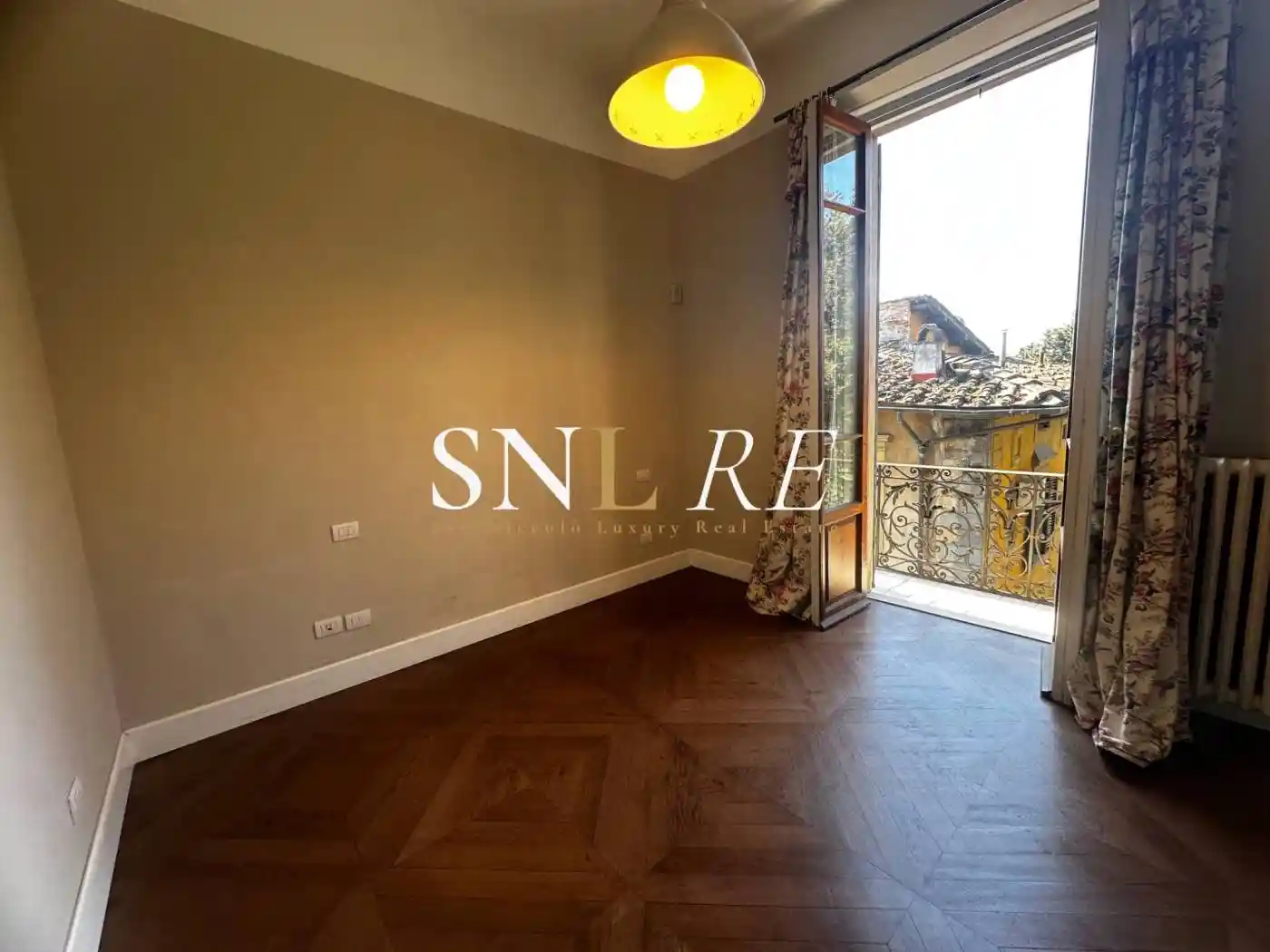 Appartamento in affitto a Firenze