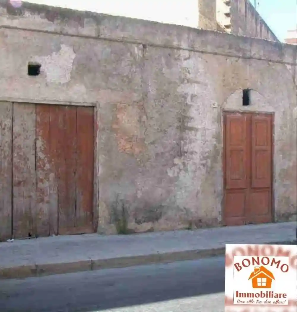 Villa in vendita a Marsala