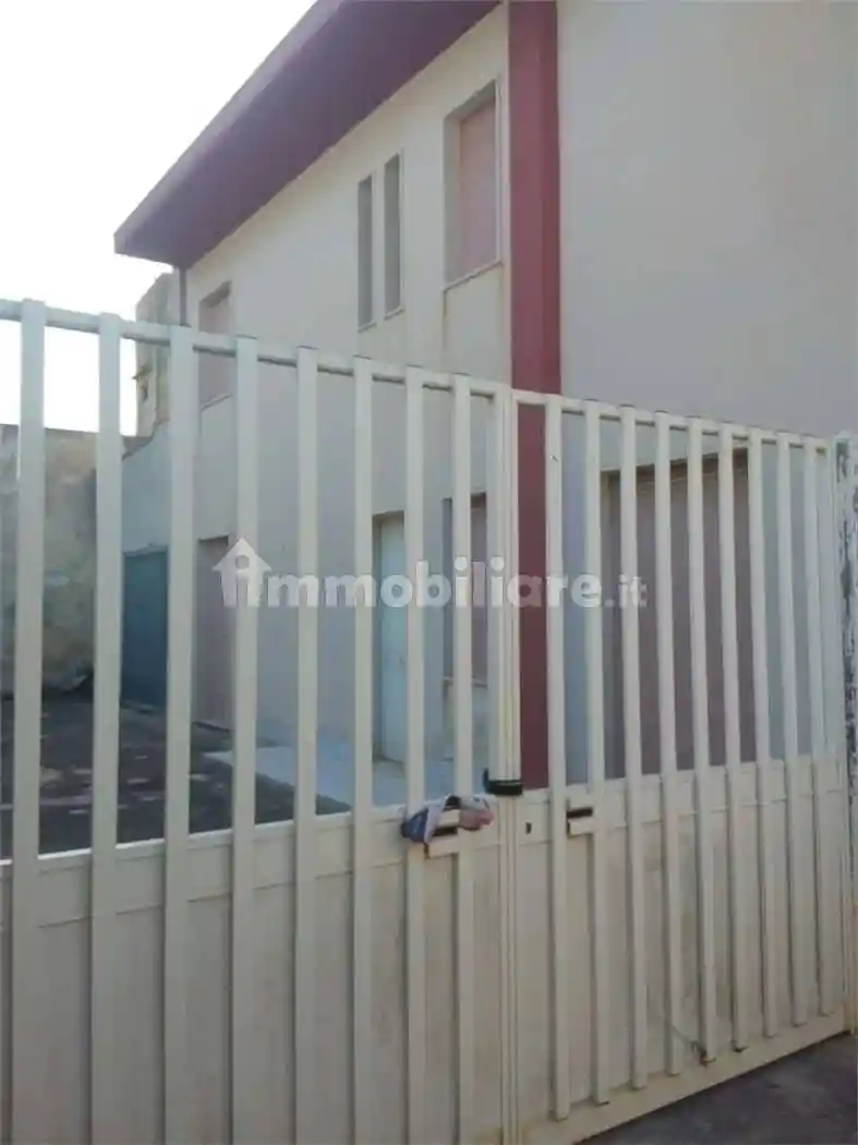 Villa in vendita a Marsala