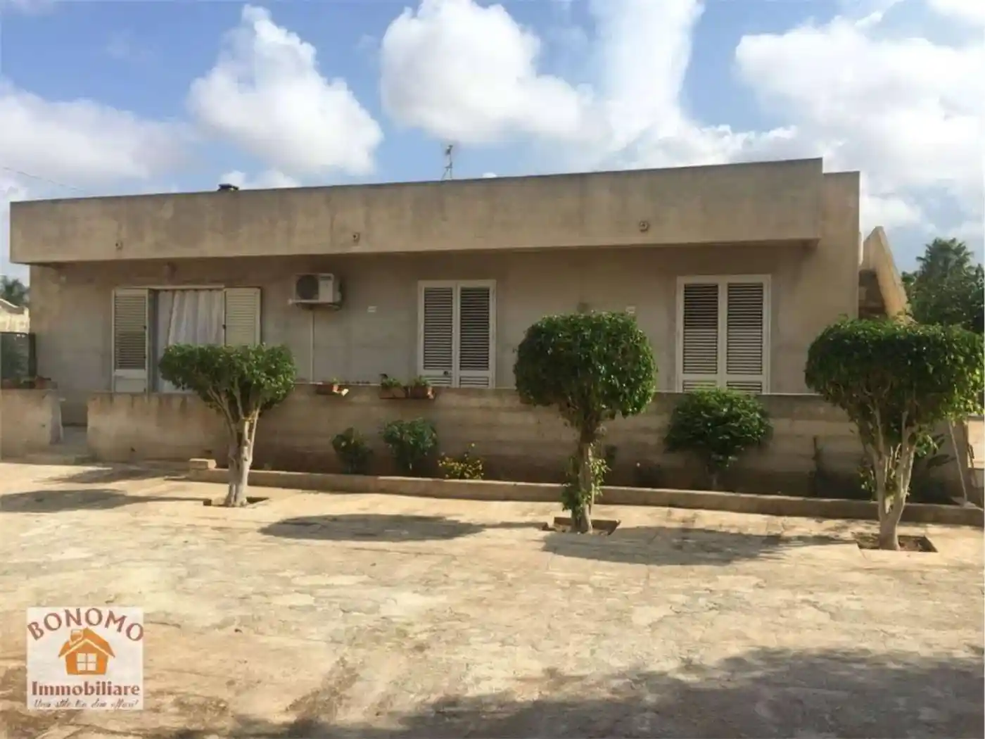 Villa in vendita a Marsala